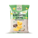 Bio Kartoffelchips Sour Cream Style