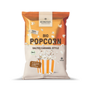 Bio Popcorn Salted Caramel Style