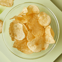 Bio Kartoffelchips Rosmarin