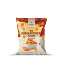 Bio Süßkartoffel Chips
