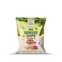Bio Gemüse Chips