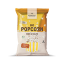 BIO Popcorn Süß und Salzig