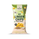 Bio Linsen Chips Sour Cream (vegan)