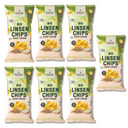 Bio Linsen Chips Sour Cream (vegan)