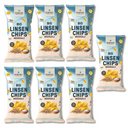 Bio Linsen Chips Meersalz