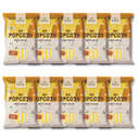 BIO Popcorn Süß und Salzig
