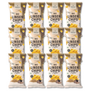 Bio Linsen Chips Trüffel-Style
