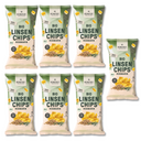 Bio Linsen Chips Rosmarin