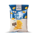 Bio Riffel Chips Meersalz