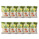 Bio Gemüse Chips