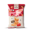 Bio Kartoffelchips Paprika