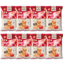 Bio Kartoffelchips Paprika