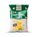 Bio Kartoffelchips Rosmarin