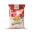 Bio Erdnussflips