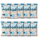 Bio Popcorn Salzig