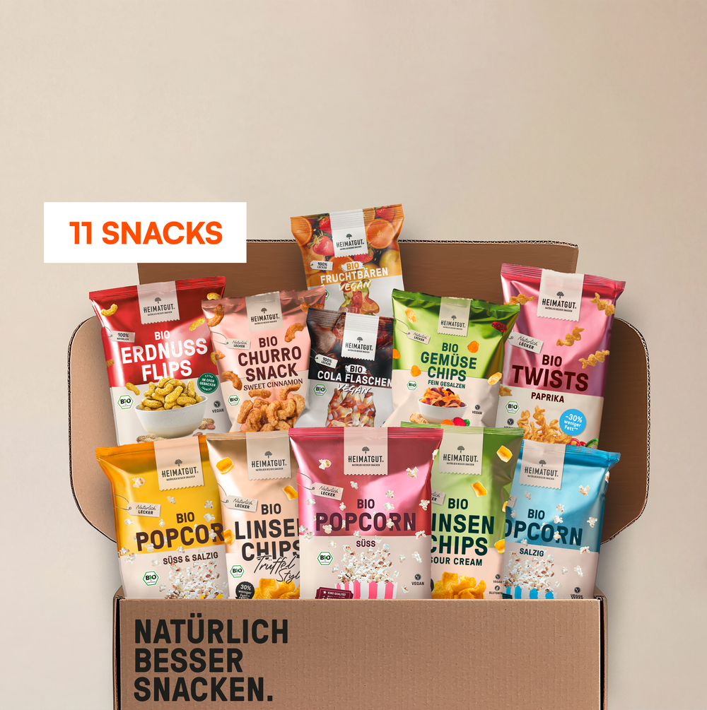 Heimatgut Probierbox