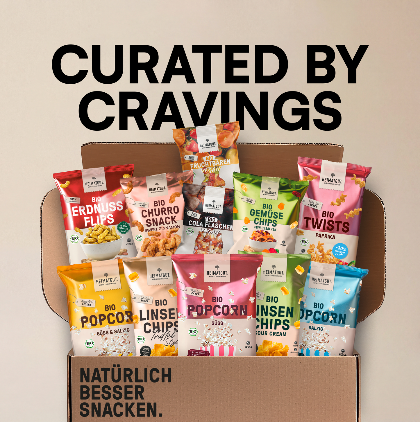 Heimatgut Probierbox