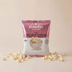 Bio Popcorn Süß klein