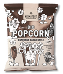 Püntis BIO Popcorn Espresso Kakao Style
