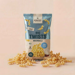 Bio Twists Meersalz