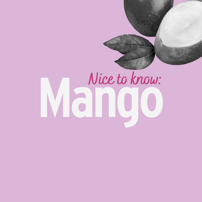Mango – Warum wurde uns DAS nicht früher über Mangos erzählt?