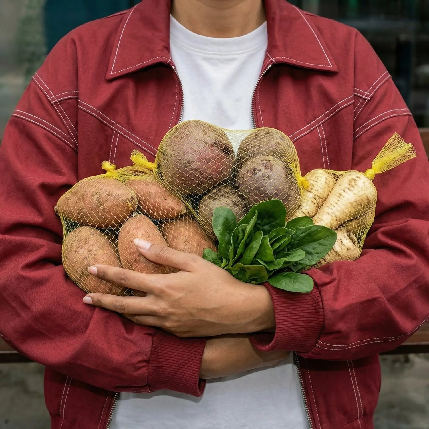 Snacks zum Abnehmen: Was die Wissenschaft über Snacking und Gewichtsmanagement wirklich sagt