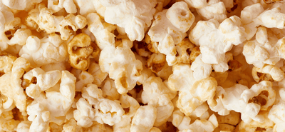 Heimatgut Popcorn