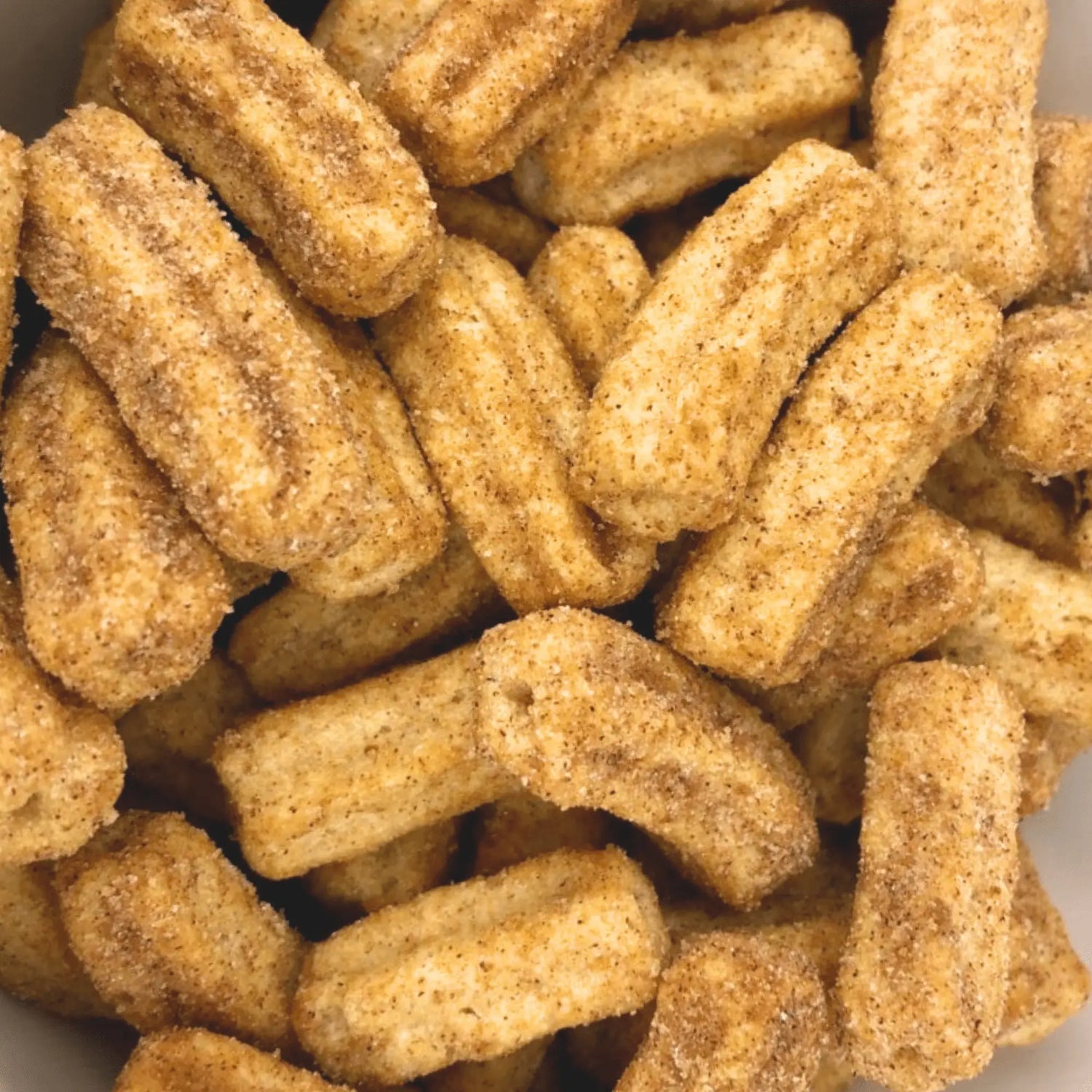 Bio Churros