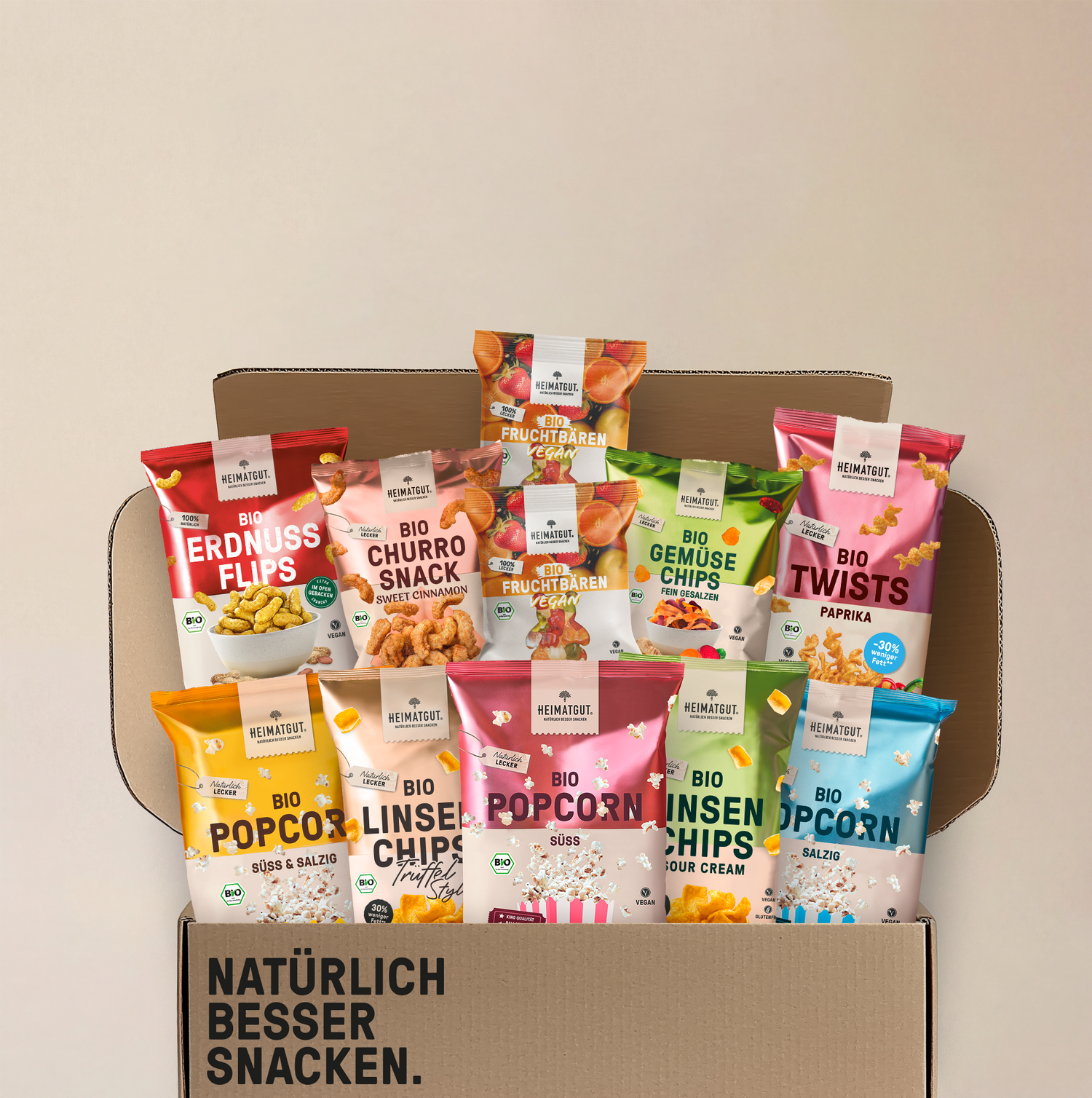 Glutenfrei
