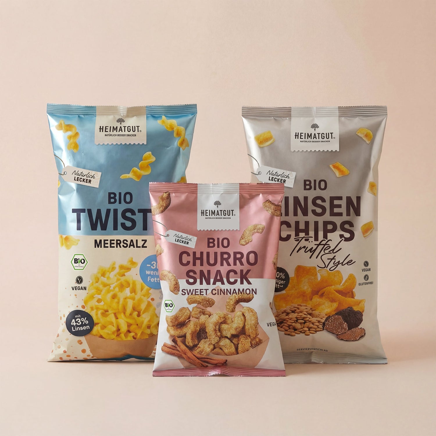 Heimatgut Bestseller (Mix & Match)