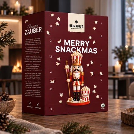 Heimatgut Adventskalender 2026