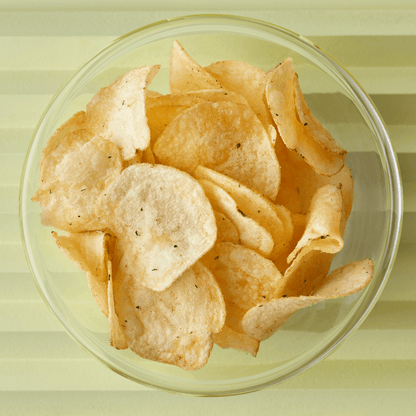 Bio Kartoffelchips Sour Cream Style