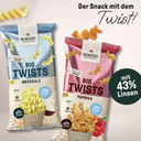 BIO Twists Meersalz