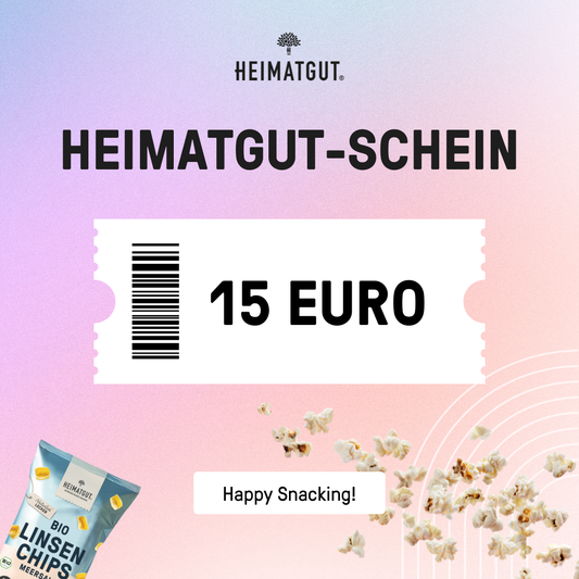 Gutschein zum Ausdrucken