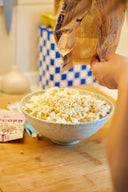 Bio Mikrowellen Popcorn Süß