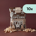 Püntis BIO Popcorn Espresso Kakao Style