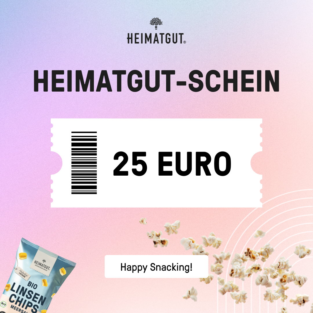 Gutschein zum Ausdrucken