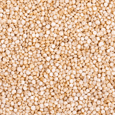 Bio Quinoa Crispies 100g