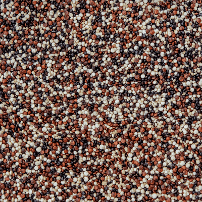 Bio Quinoa Tricolore 700g