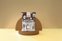 Püntis BIO Popcorn Espresso Kakao Style