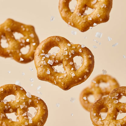 BIO Brezel Crispies