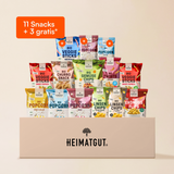 Probierboxen