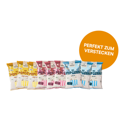 Heimatgut Spring Box