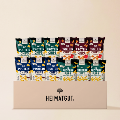 Heimatgut Protein-Box