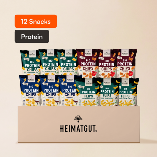 Heimatgut Protein-Box