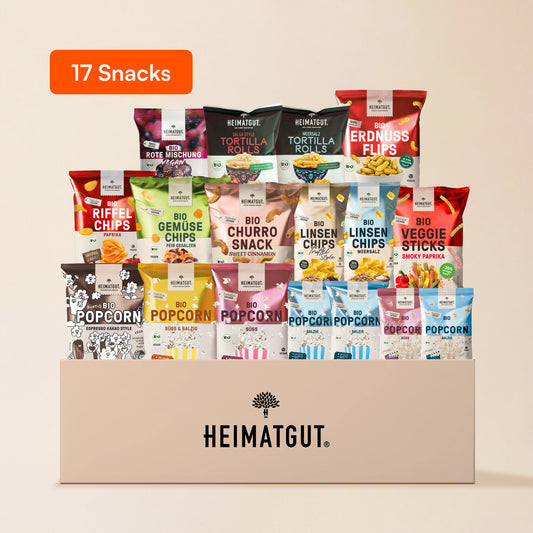 Heimatgut Muttertags-Box (limitiert)