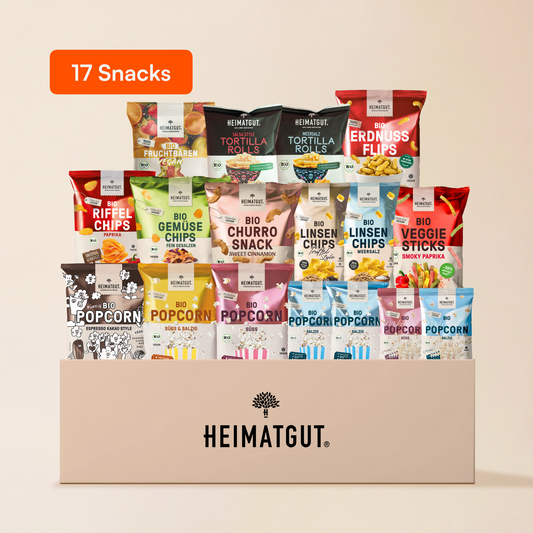 Heimatgut Muttertags-Box (limitiert)