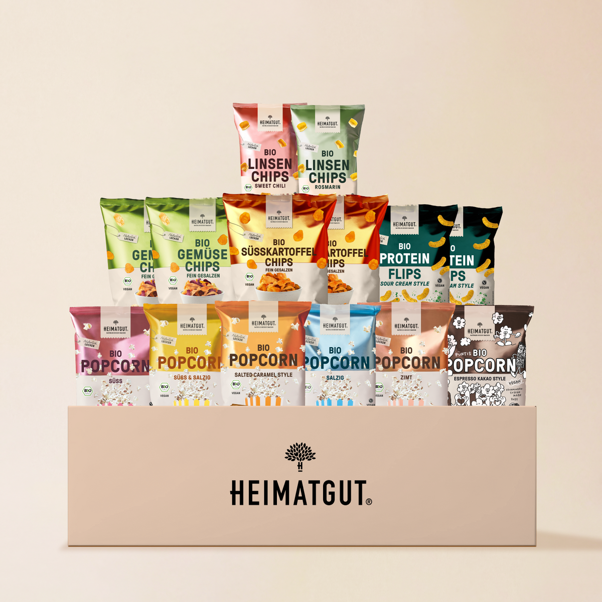 Heimatgut Ballaststoff-Box