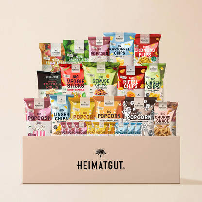 Heimatgut Spring Box