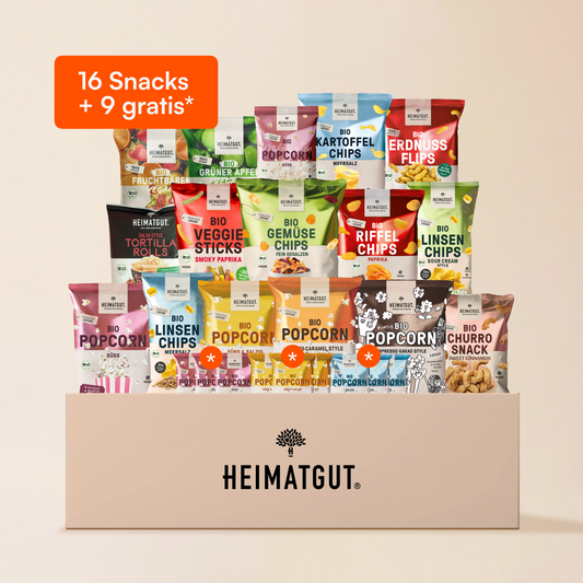 Heimatgut Spring Box